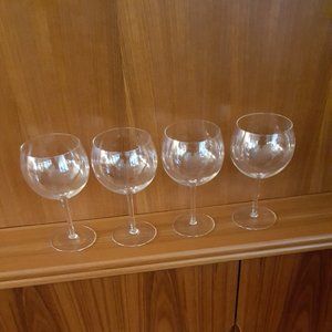 4 Goblets